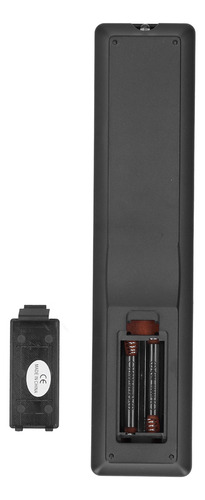 Control Remoto De Tv Rc1192 Universal Para Lcd Portátil