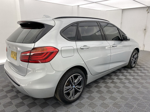 Imagen 13 de 25 de Bmw 218i Tourer 1.5 2019