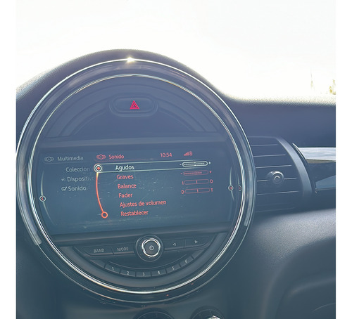 Mini Cooper S 2.0 F55 Look Jcw 192cv