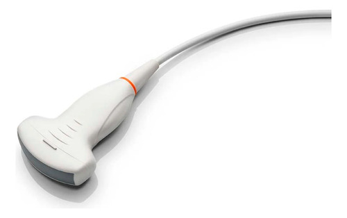 Transductor Convexo P/ultrasonido Dc30 Y Z60vet Mindray