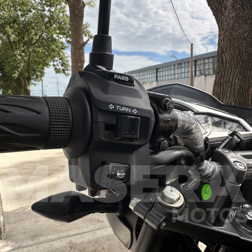 Hero Hunk 190 - 0km - Envio Gratis Cordoba Capital