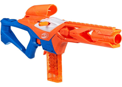 Lançador De Dardos Nerf Pinpoint N Series F8622 Hasbro