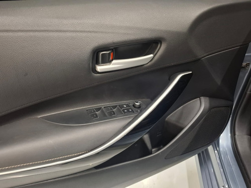 Toyota Corolla 2.0 VVT-IE FLEX XEI DIRECT SHIFT