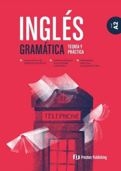 Libro Ingles Gramatica Teoria Y Practica A2 - Aa.vv