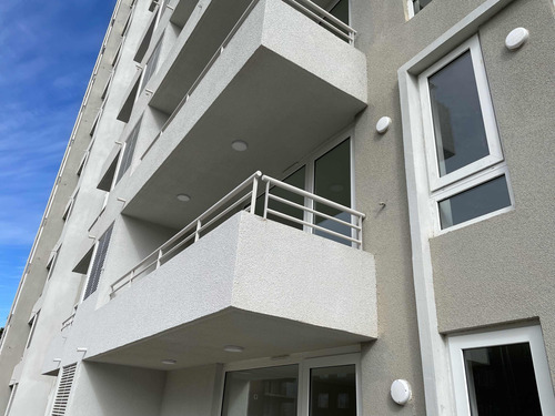 Arriendo Departamento Amoblado