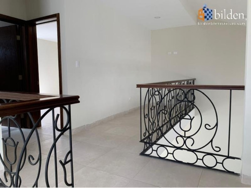 Imagen 11 de 12 de Casa Sola En Venta Fraccionamiento El Bosque Residencial