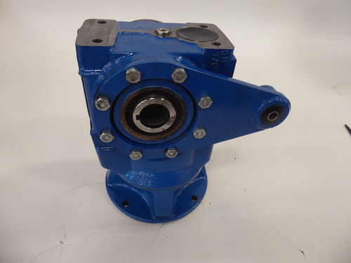 Albert B Crush C0420 Power Jacks 8.591 Ratio 167.6 Outpu Ccb