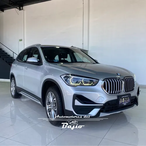 BMW X1 2.0 Sdrive 20ia X Line At