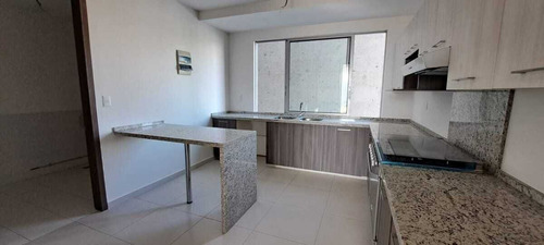 Departamento En Venta ¨la Reserva¨ Bosque Real En Obra Blanca