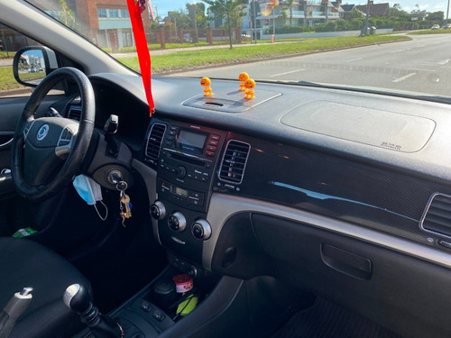 Excelente Camioneta Familiar - Impecable - Unica Dueña -