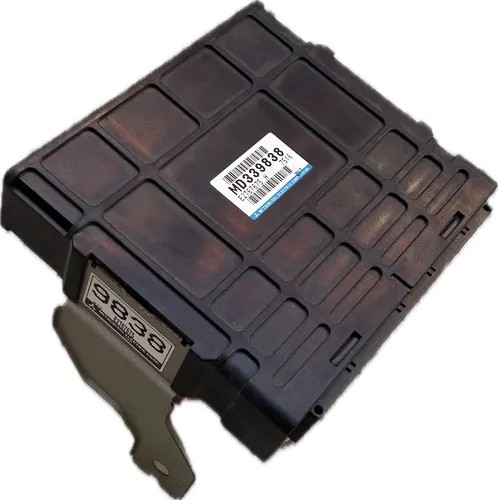 Computadora Ecu Mitsubishi Galant 2.0