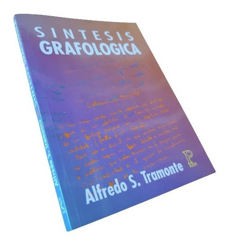 Alfredo S. Tramonte - Síntesis Grafológica