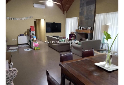 Casa En Venta En Parque Sakura, Exaltacion De La Cruz 5 Ambi