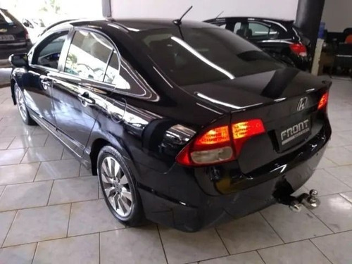 Honda Civic 1.8 Lxl 16v