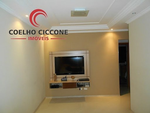 Imagem 10 de 15 de Compre Apartamento Em Santa Maria - V-671