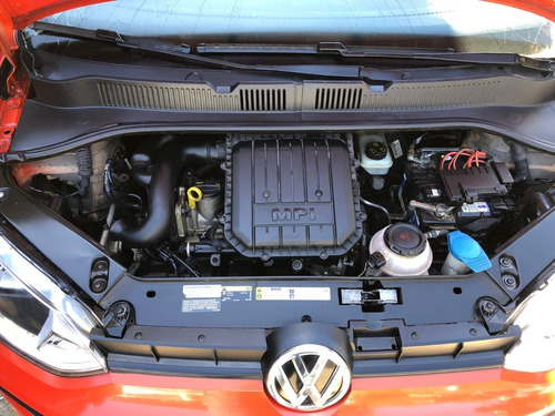 Imagem 9 de 13 de Sucata Vw Up 1.0 3cc 2018 Imotion Automatico - Rs Auto Peças