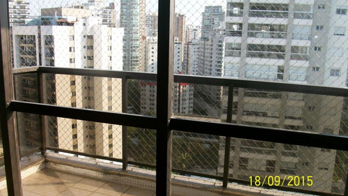 Imagem 3 de 15 de Apartamento - Santana - Bl1253