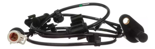 Sensor De Freio Abs Traseiro Esquerdo Ford Edge 3.5 V6 08/14