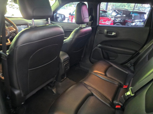 Jeep Compass COMPASS LIMITED 2.0 4X4 DIESEL 16V AUT.