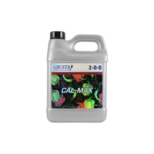 Fertilizante Calmax 500ml Grotek