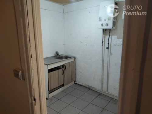 Para Invertir Casa De 2 Dorm Y 1b. En Venta En Independencia