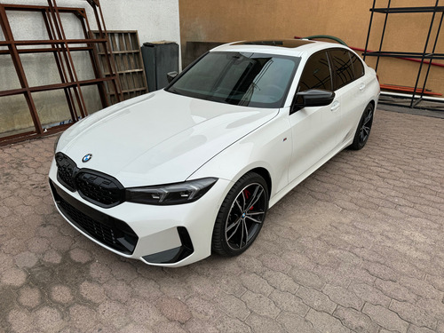 BMW Serie 3 3.0 M340I Xdrive