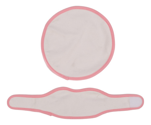 Compresa Reutilizable Para Cuello, Pecho Y Pecho, 2 Unidades