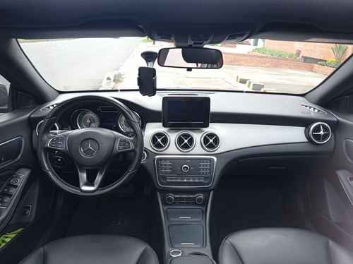 Imagen 12 de 22 de Mercedes-benz Clase Cla 200 Turbo