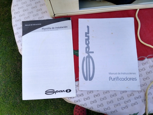 Spar Cocina - Usado, Excelente Estado