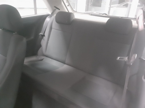 Volkswagen Gol Trend 1.6 Trendline 101cv 3p
