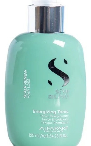 Alfaparf Semi Di Lino Scalp Renew Energizing Tonic X 125ml