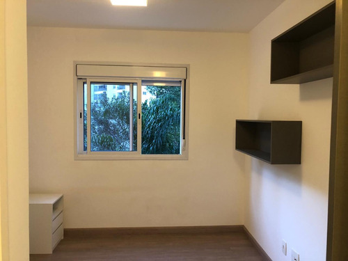 Imagem 11 de 12 de Apartamento 109m² - 2 Dor - Vila Andrade - Sp Fl39