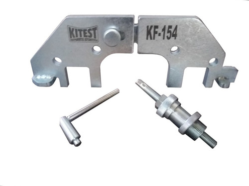 Ferramentas Para Sincronismo Dos Motores Thp Kf-154 Kitest