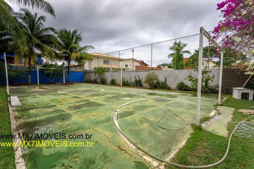 Imagem 8 de 15 de Casa Em Condomínio Para Venda Em Camaçari, Barra Do Jacuípe, 4 Dormitórios, 4 Suítes, 4 Banheiros, 4 Vagas - 576_1-1292371