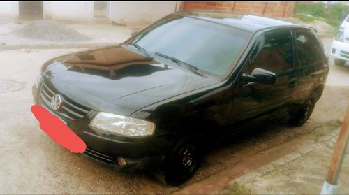 Imagem 1 de 3 de Volkswagen Gol 2008 1.0 Trend Total Flex 3p
