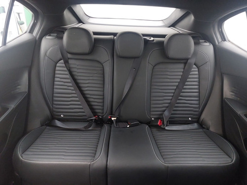 Fiat FASTBACK 1.3 TURBO 270 FLEX LIMITED EDITION AT6