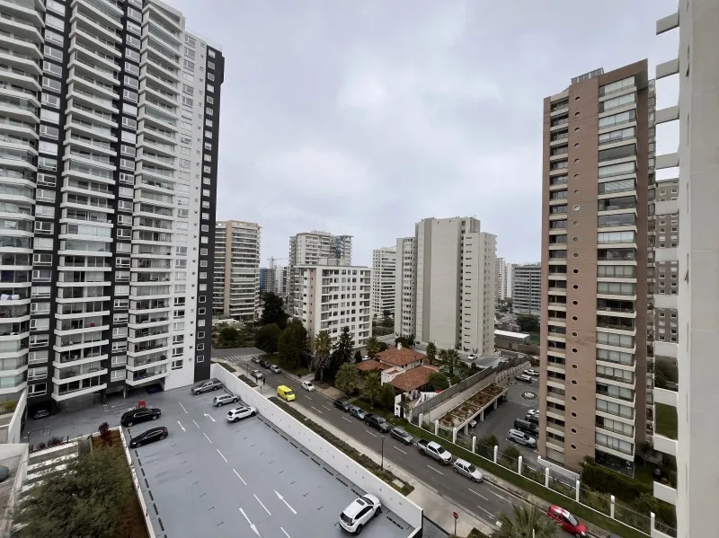 Imagen 3 de 20 de Bosques De Montemar, A Una Cuadra De Los Pellines