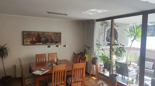 Amplio Con Jardín Excelente Ubicación. Isabel La Católica.