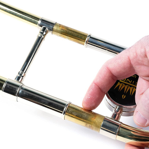 Kit 5 Piezas Trombón Limpieza Instrumentos Music Nomad Mn771