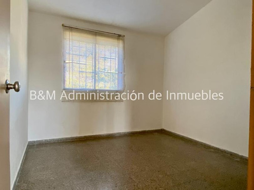 Alquiler Apartamento 3 Dormitorios En Villa Española!