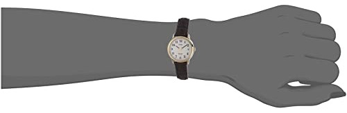 Reloj Timex Easy Reader Para Mujer