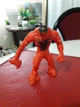 Comprar Muñeco Elementor De Max Steel De Mc Donal's