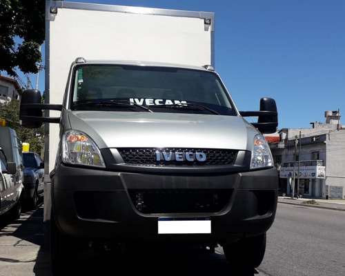 Iveco Daily 70 C 17