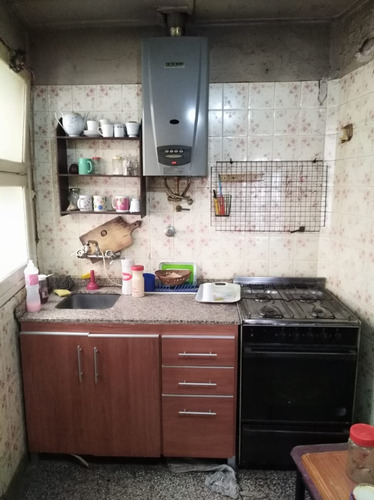 Imagen 7 de 15 de Departamento En Avellaneda