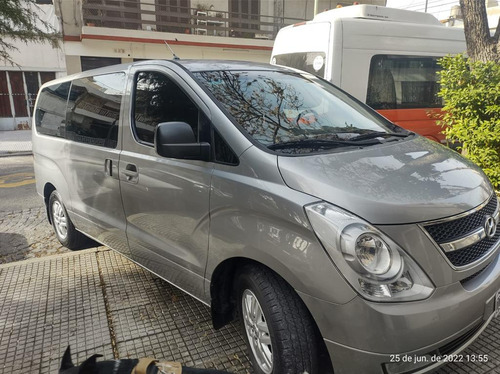 Hyundai H1 2.5 Premium 1 170cv Mt