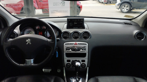 Peugeot 308 1.6 Sport Thp 163cv