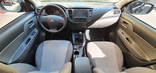 Mitsubishi L200 Sport Outdoor Glx 4x4 2020