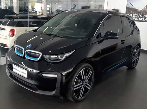 Bmw I3 0.6 Híbrido Rex 4p Automático