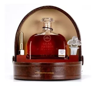 Tequila Gran Patron Burdeos 750