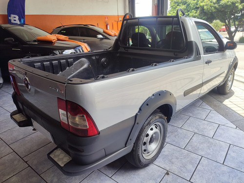 Fiat Strada STRADA WORKING 1.4 MPI FIRE FLEX 8V CS